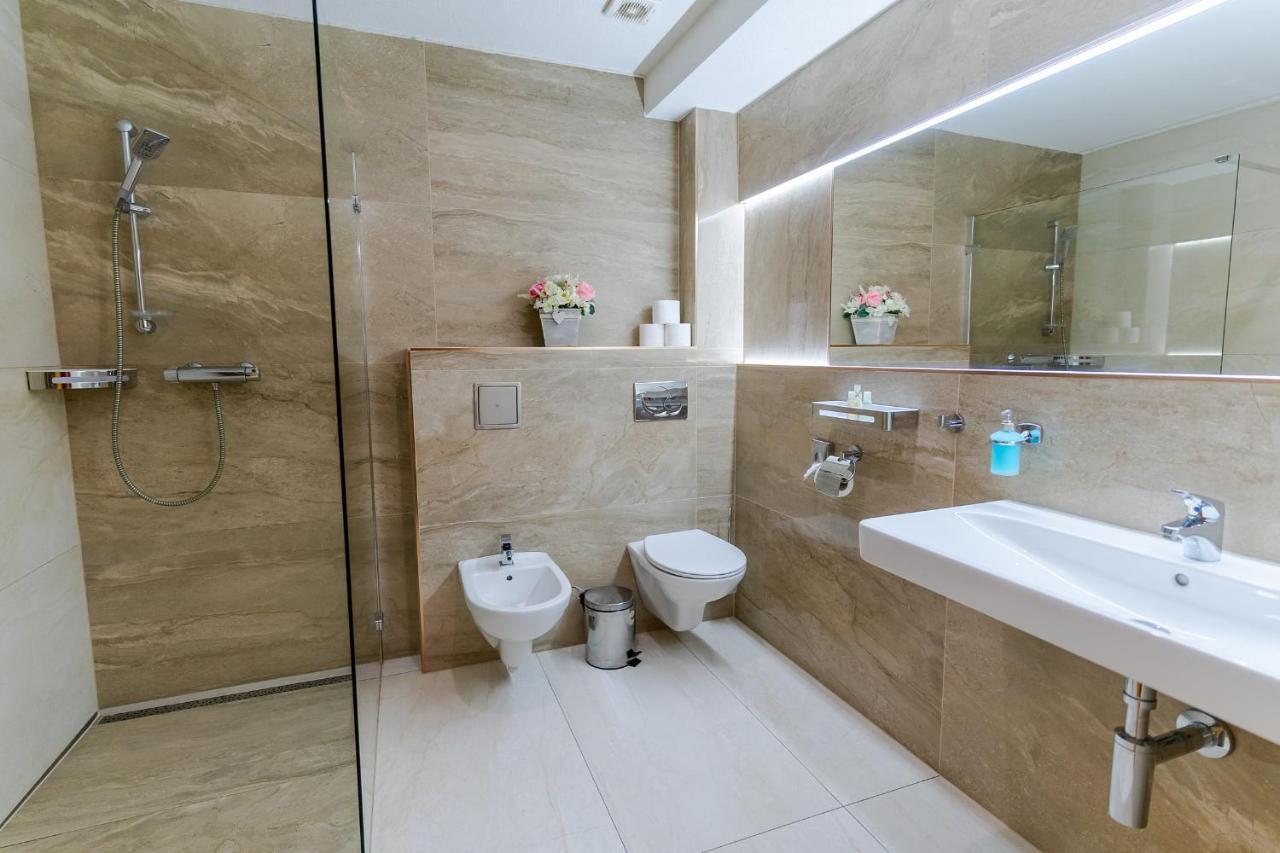 Hotel Strachanovka - Janska Koliba Liptovsky Jan Ngoại thất bức ảnh