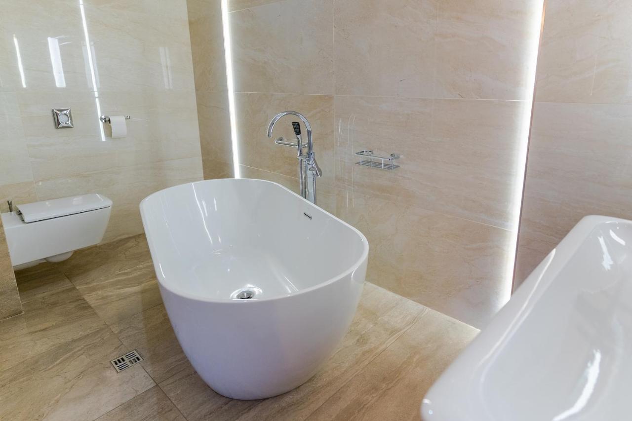 Hotel Strachanovka - Janska Koliba Liptovsky Jan Ngoại thất bức ảnh