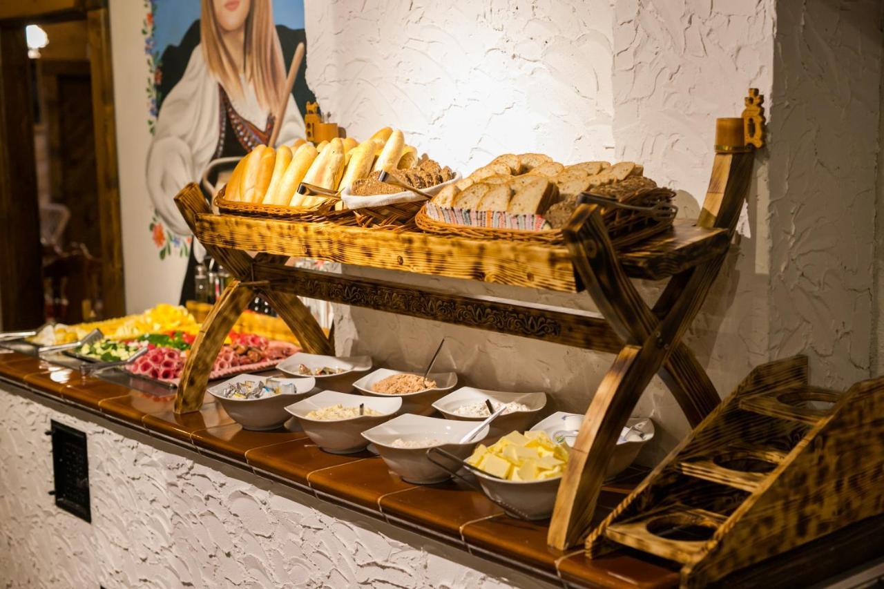 Hotel Strachanovka - Janska Koliba Liptovsky Jan Ngoại thất bức ảnh