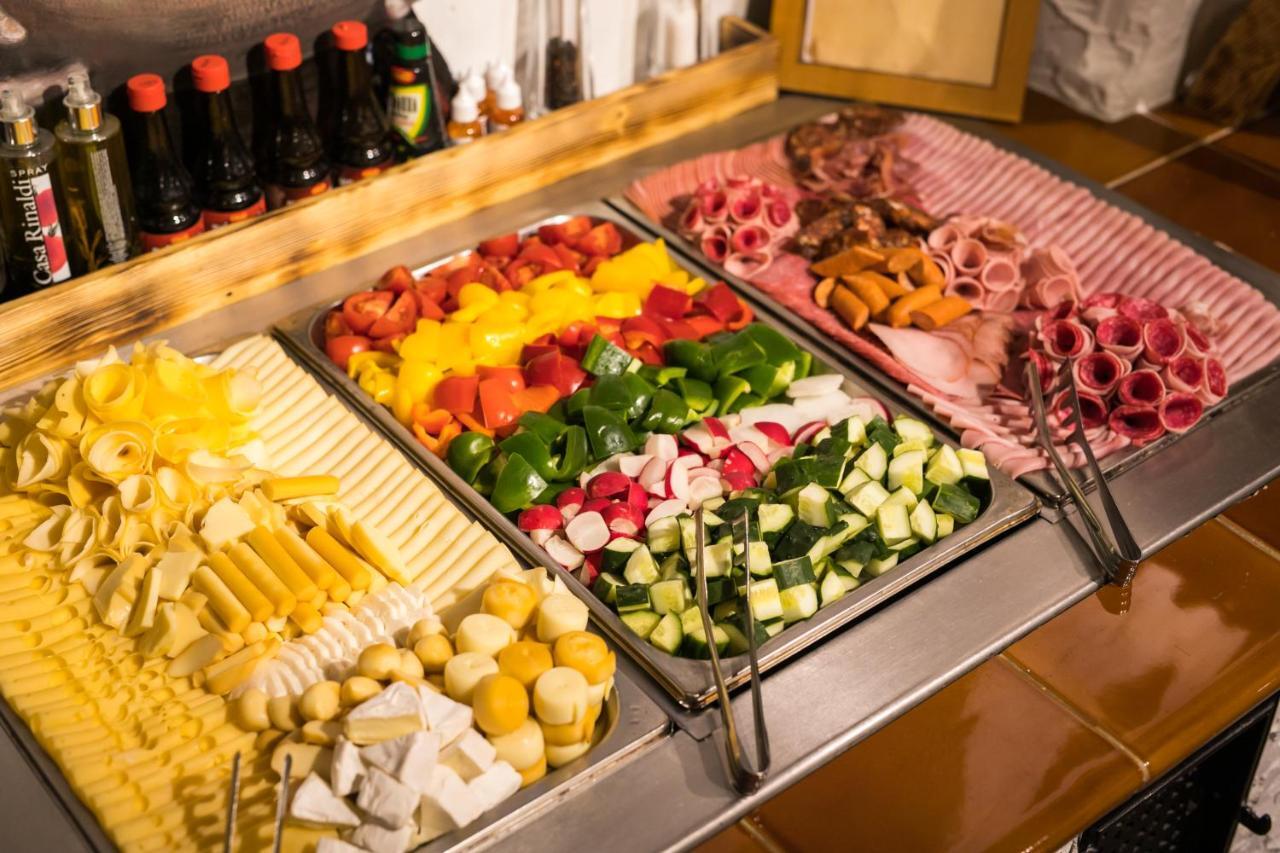 Hotel Strachanovka - Janska Koliba Liptovsky Jan Ngoại thất bức ảnh